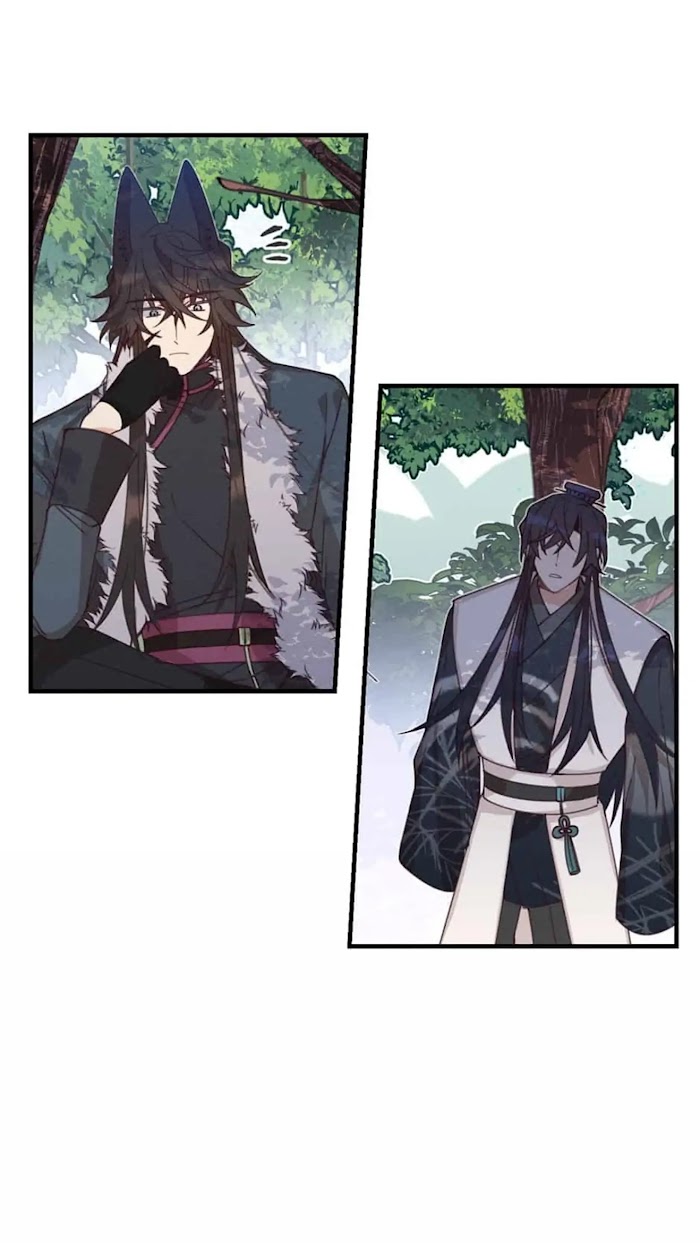 Cultivator x Contract Spirit chapter 56 - page 6