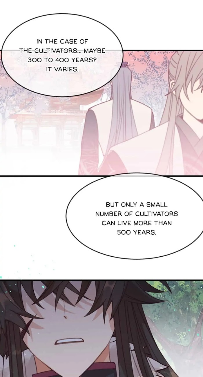 Cultivator x Contract Spirit chapter 56 - page 9