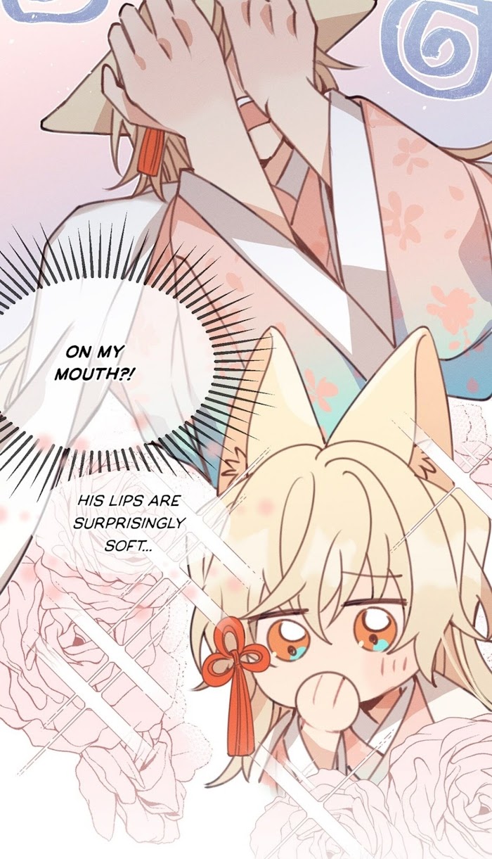 Cultivator x Contract Spirit chapter 55 - page 11