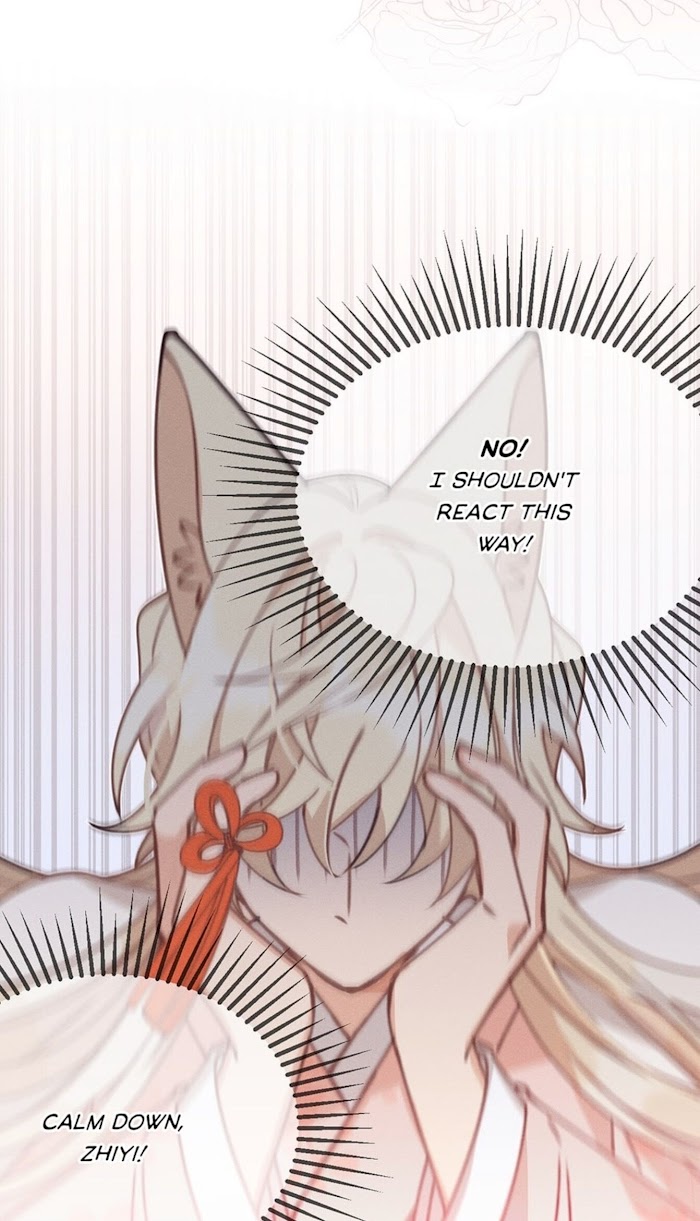Cultivator x Contract Spirit chapter 55 - page 12