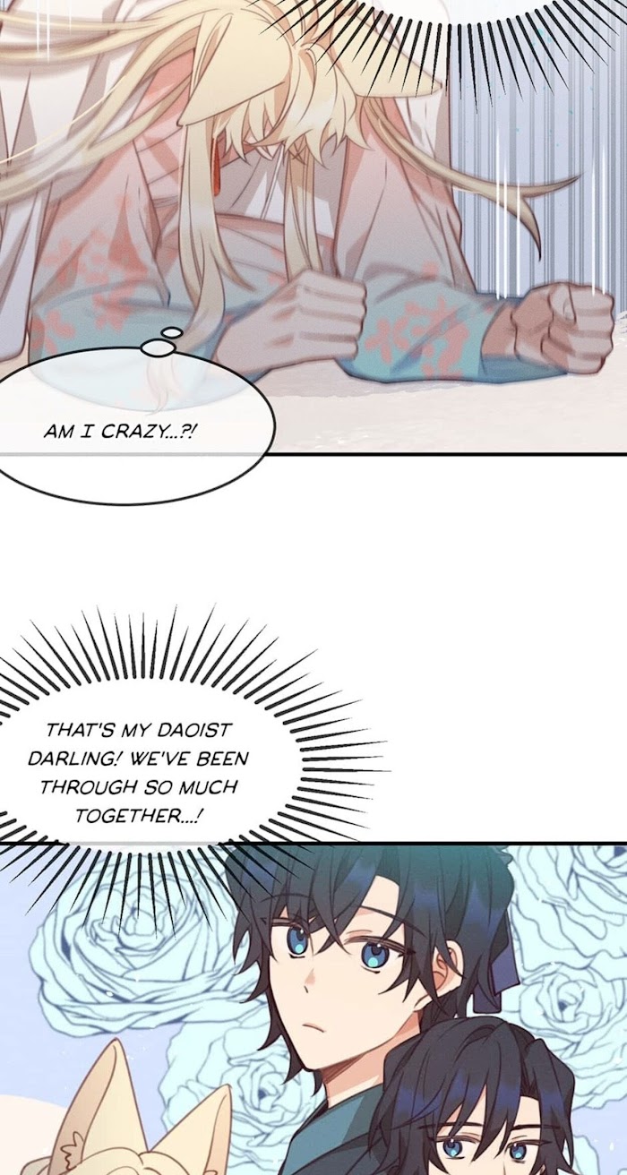 Cultivator x Contract Spirit chapter 55 - page 16