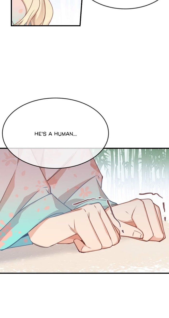 Cultivator x Contract Spirit chapter 55 - page 18