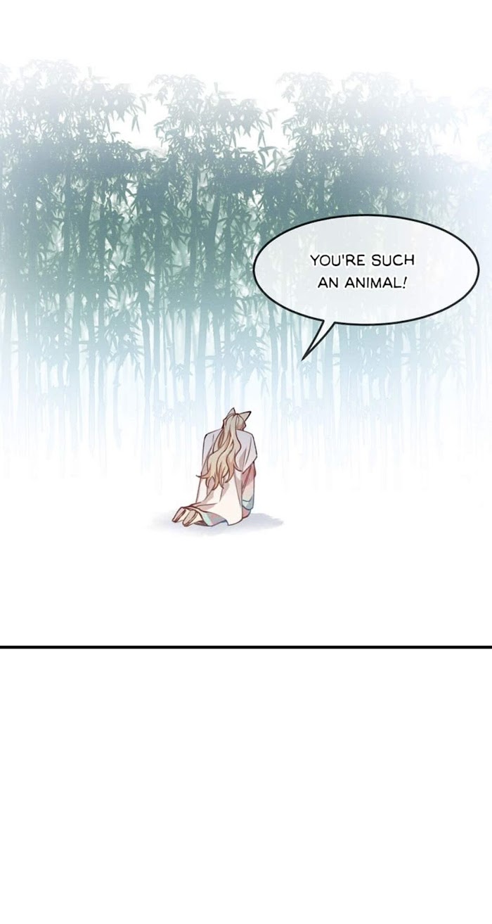 Cultivator x Contract Spirit chapter 55 - page 19