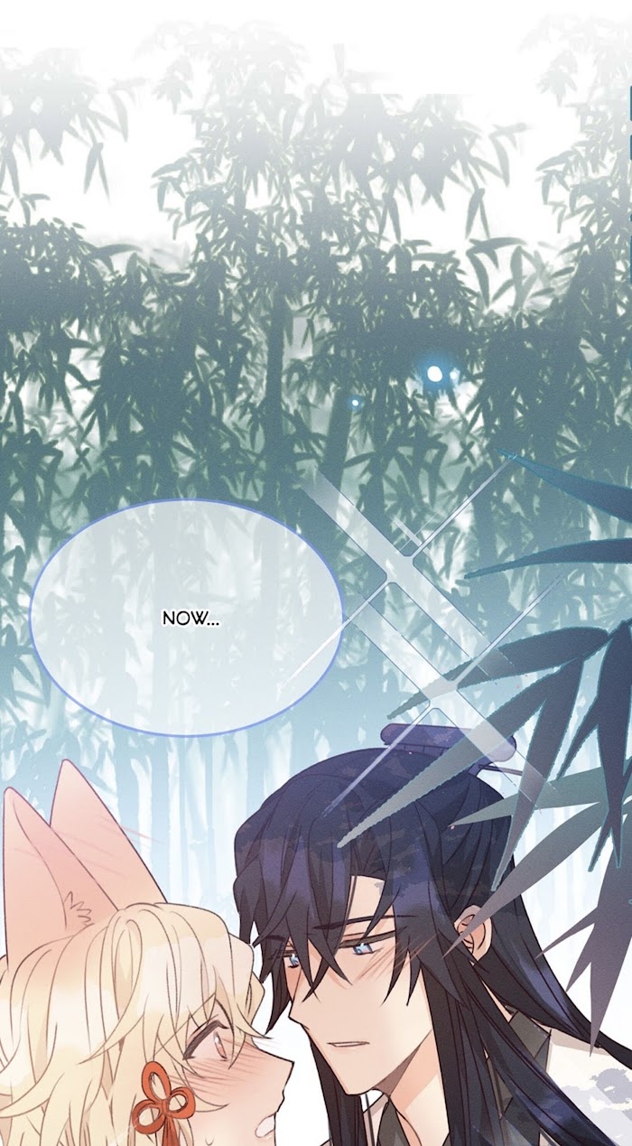 Cultivator x Contract Spirit chapter 55 - page 2