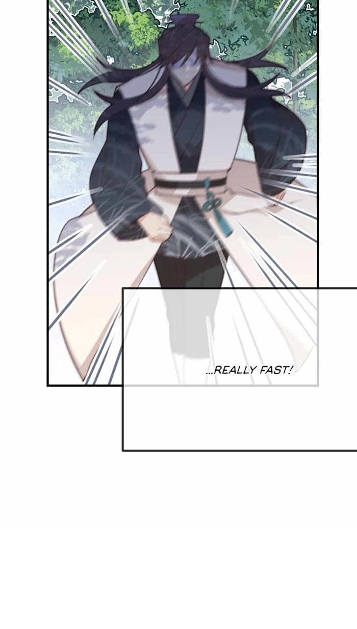 Cultivator x Contract Spirit chapter 55 - page 24