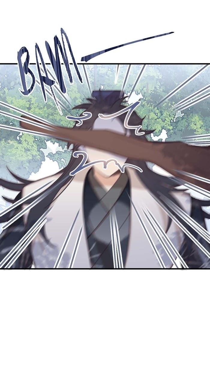 Cultivator x Contract Spirit chapter 55 - page 25