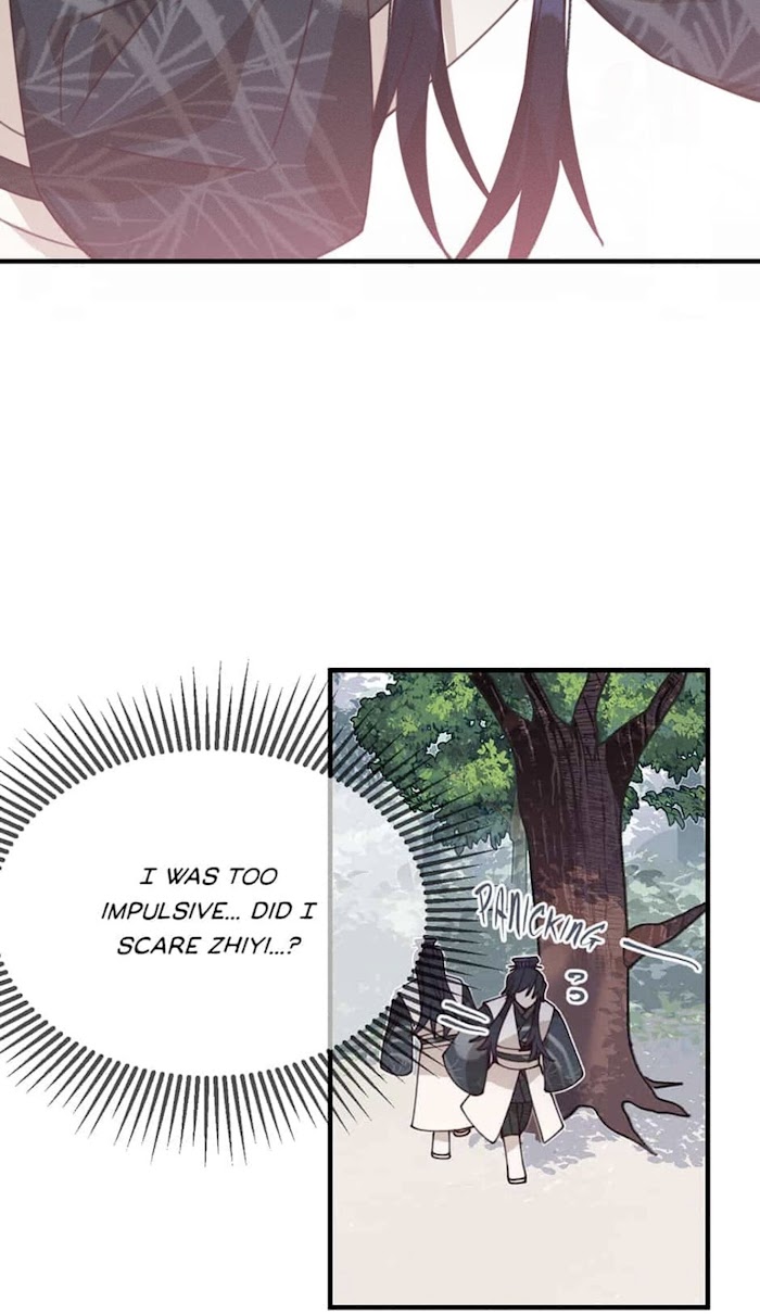 Cultivator x Contract Spirit chapter 55 - page 28