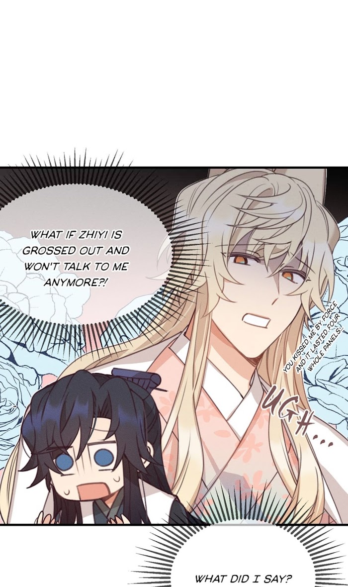 Cultivator x Contract Spirit chapter 55 - page 29
