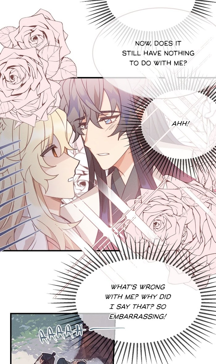 Cultivator x Contract Spirit chapter 55 - page 30