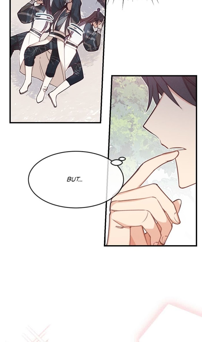 Cultivator x Contract Spirit chapter 55 - page 31