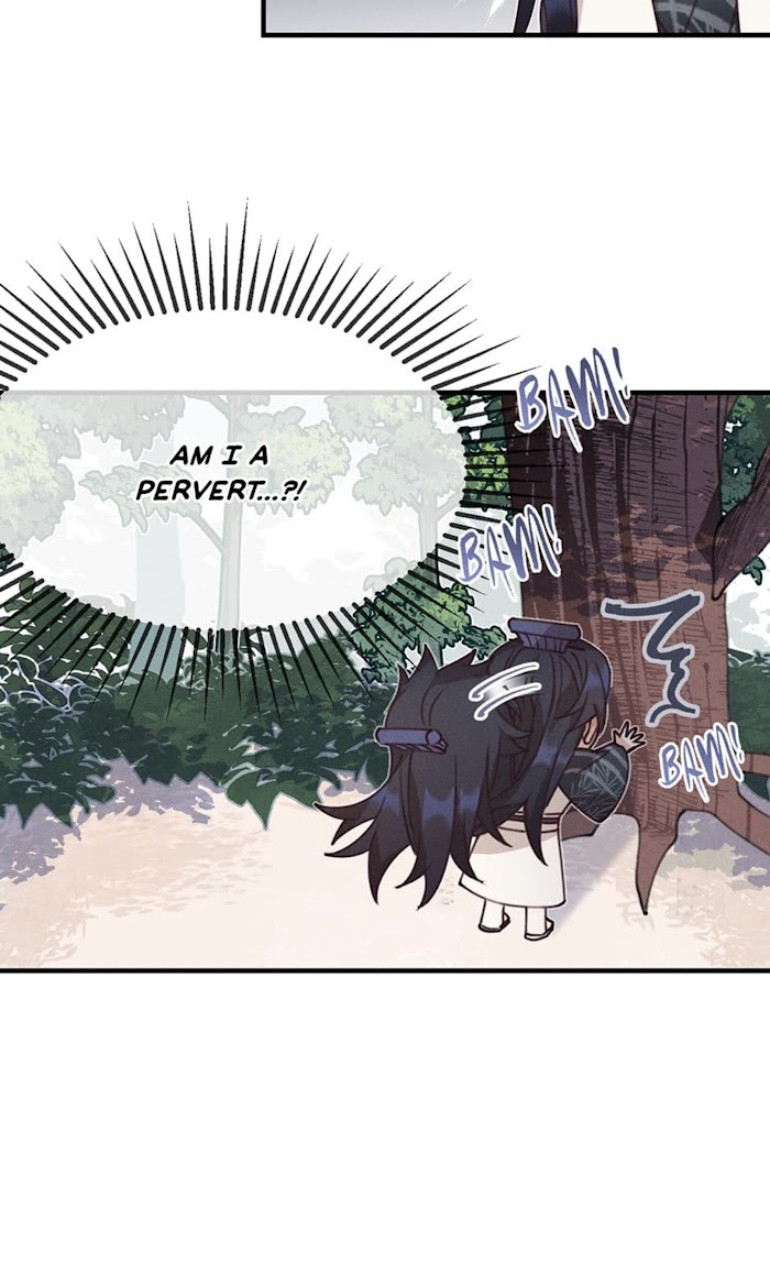 Cultivator x Contract Spirit chapter 55 - page 34