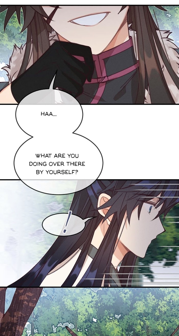Cultivator x Contract Spirit chapter 55 - page 35