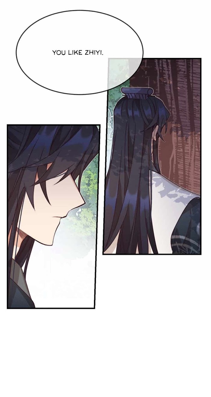 Cultivator x Contract Spirit chapter 55 - page 39