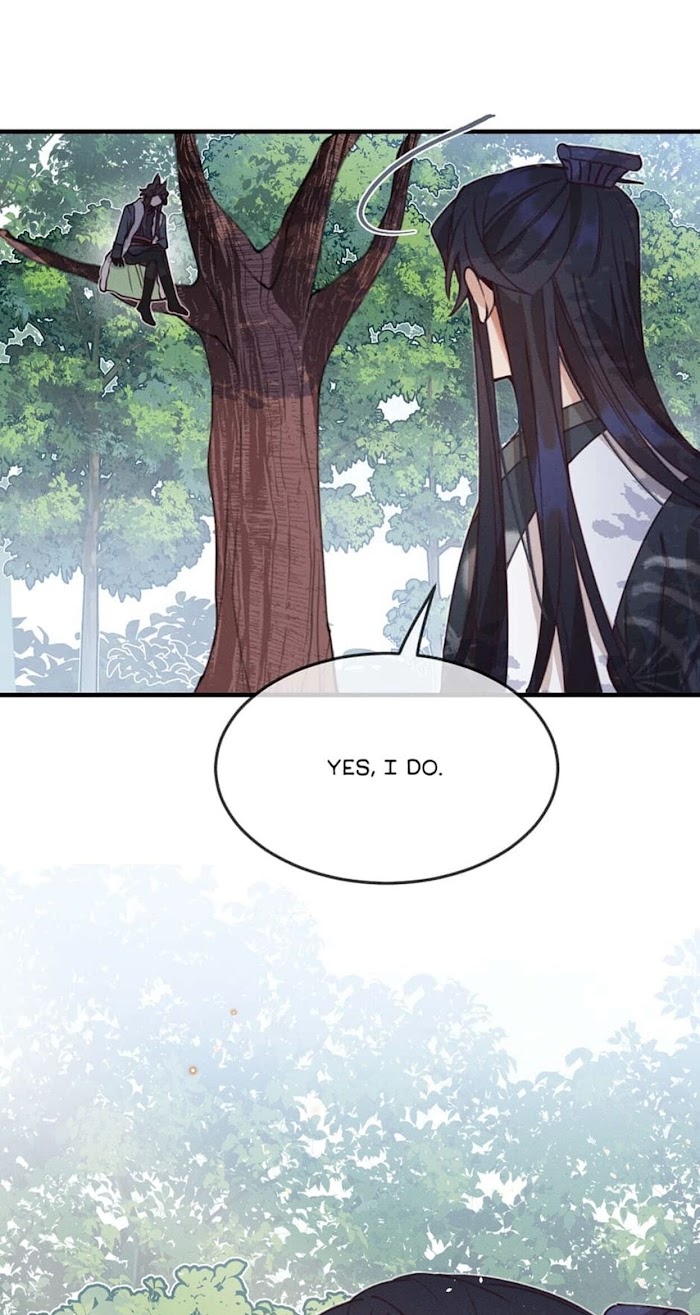 Cultivator x Contract Spirit chapter 55 - page 40