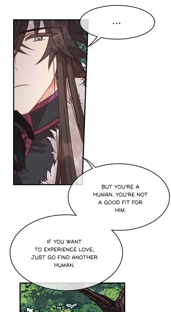 Cultivator x Contract Spirit chapter 55 - page 42