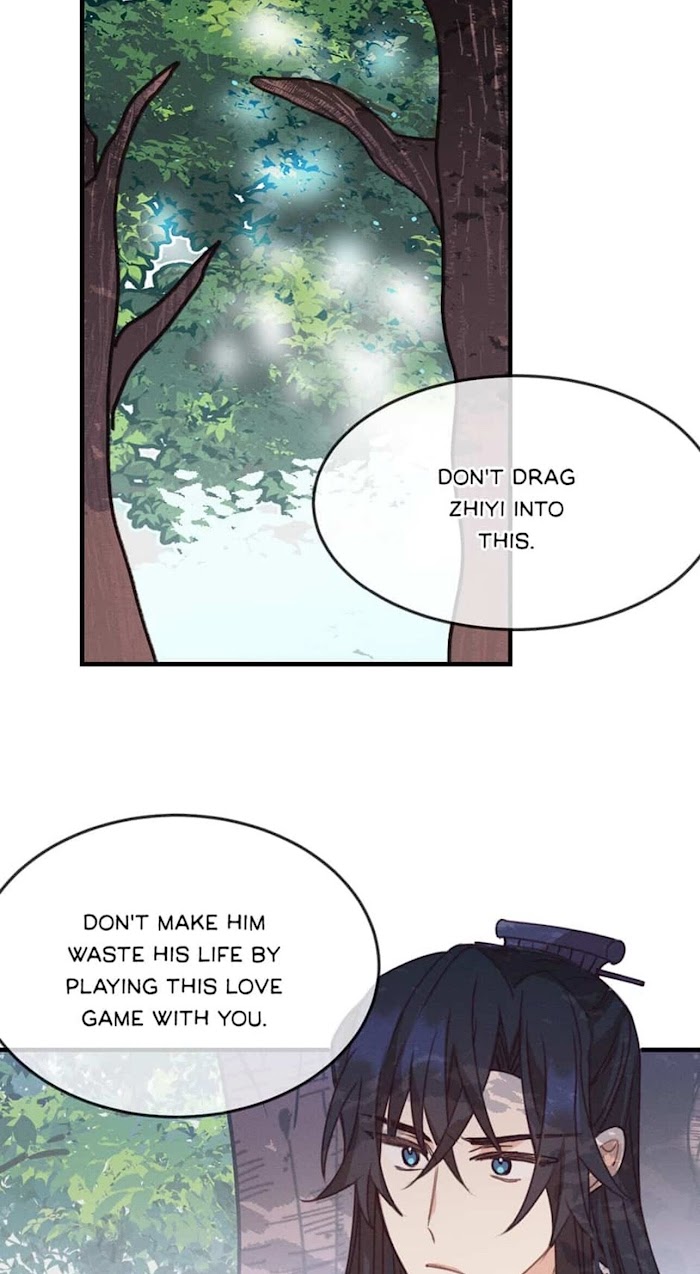 Cultivator x Contract Spirit chapter 55 - page 43