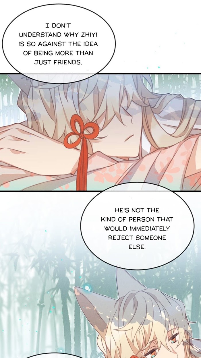 Cultivator x Contract Spirit chapter 55 - page 49