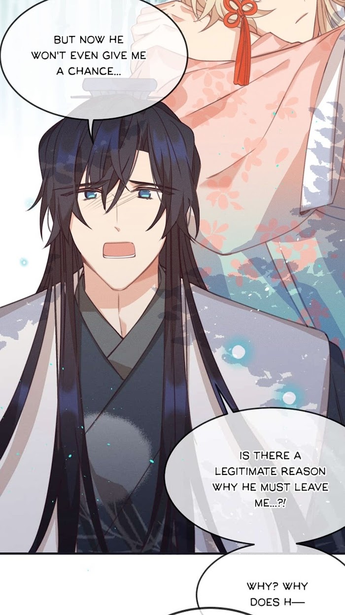 Cultivator x Contract Spirit chapter 55 - page 50