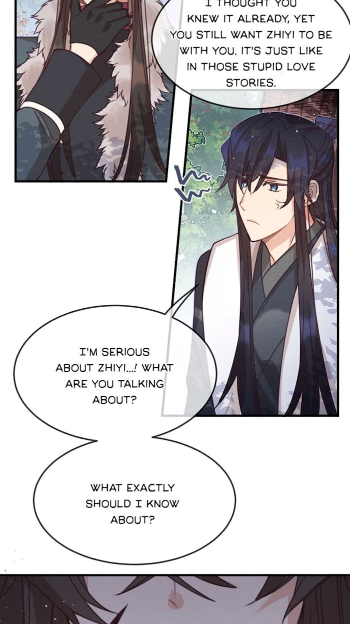 Cultivator x Contract Spirit chapter 55 - page 52
