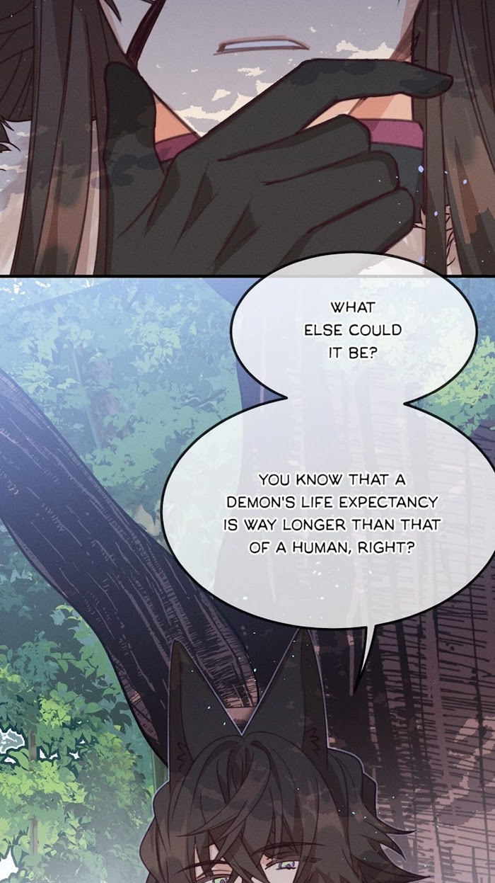 Cultivator x Contract Spirit chapter 55 - page 53