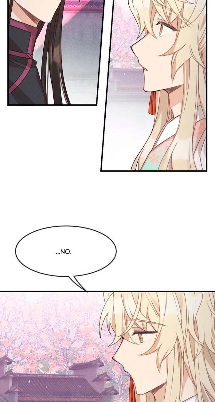 Cultivator x Contract Spirit chapter 54 - page 10