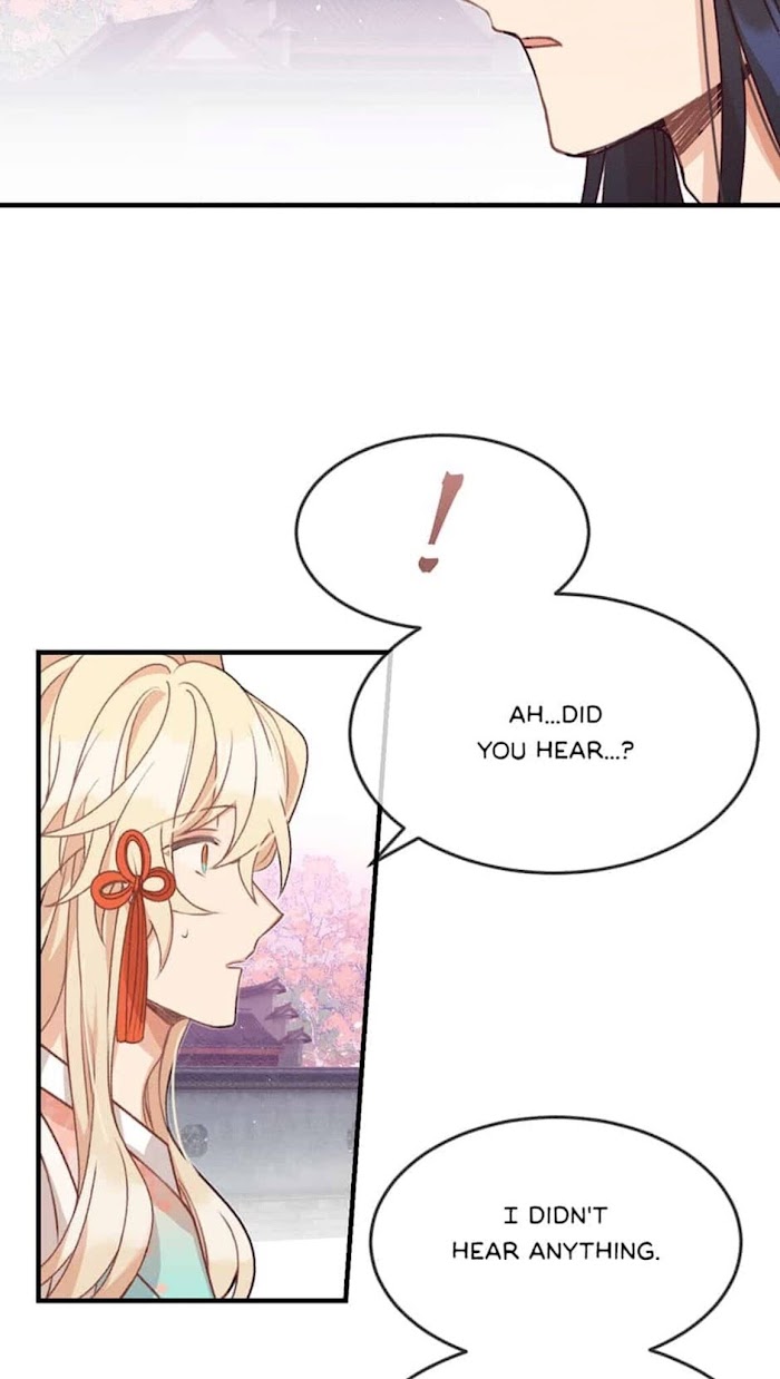 Cultivator x Contract Spirit chapter 54 - page 16
