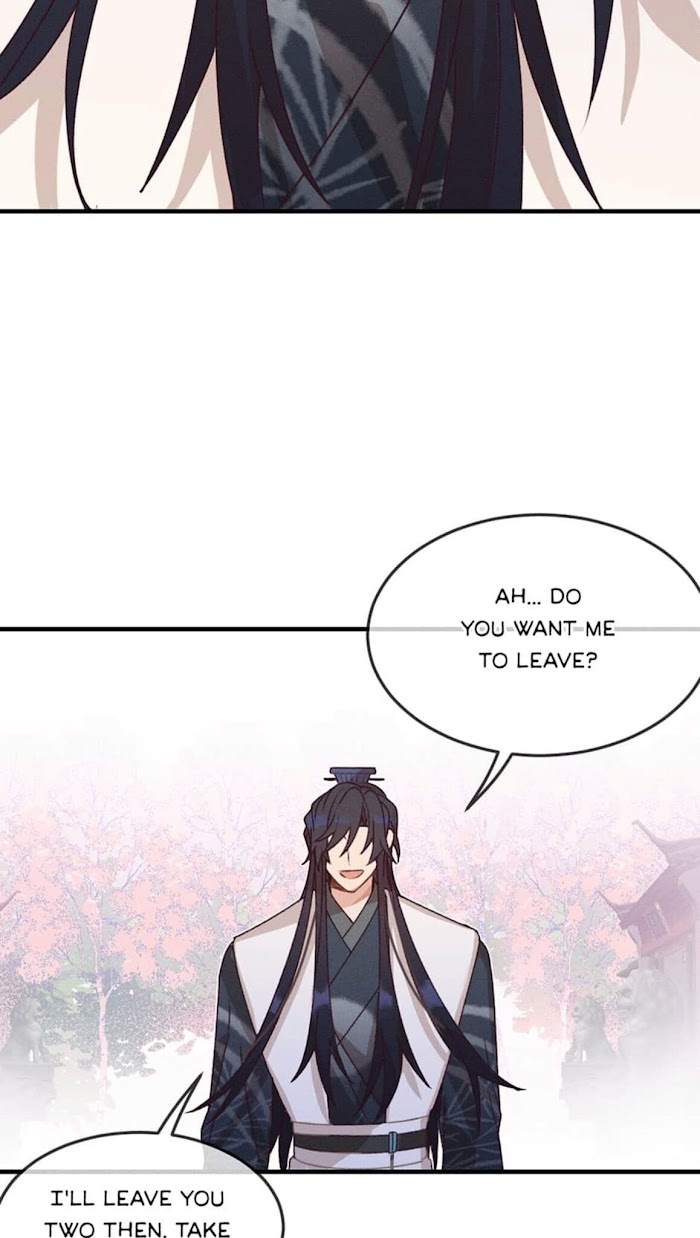 Cultivator x Contract Spirit chapter 54 - page 18