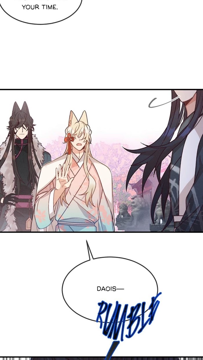 Cultivator x Contract Spirit chapter 54 - page 19