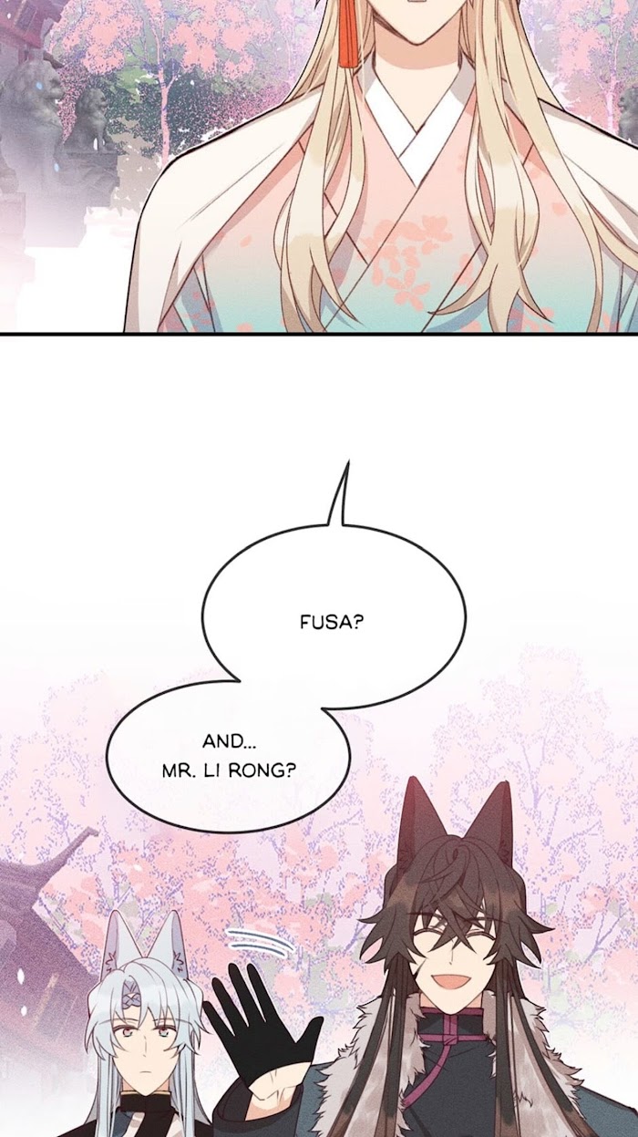 Cultivator x Contract Spirit chapter 54 - page 2