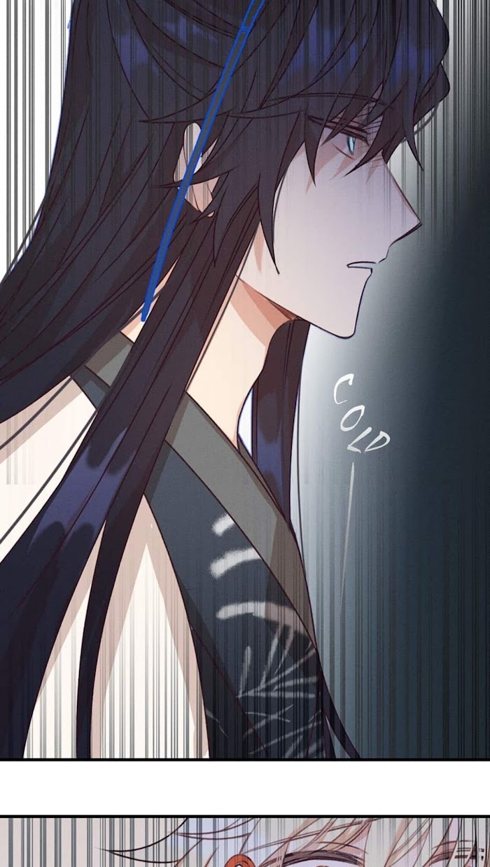 Cultivator x Contract Spirit chapter 54 - page 20