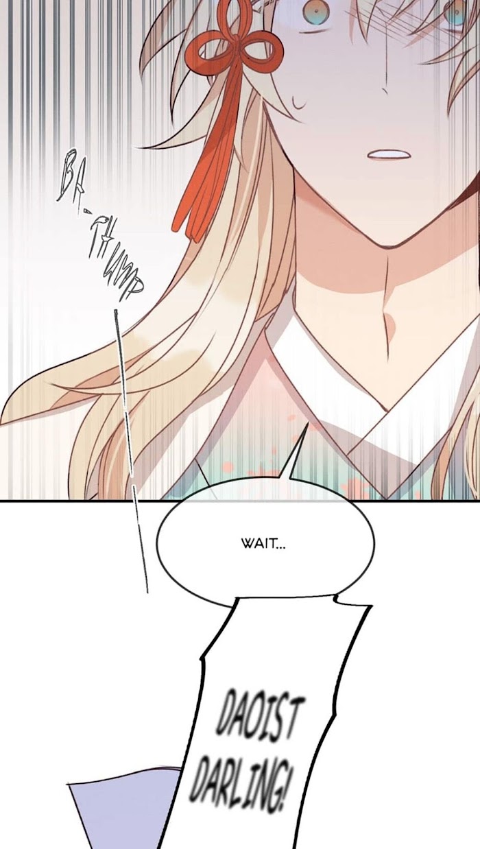 Cultivator x Contract Spirit chapter 54 - page 21