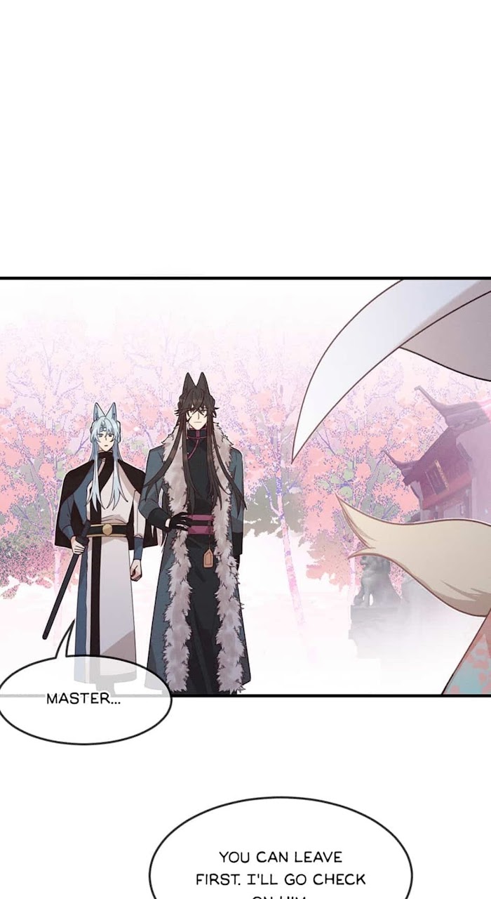 Cultivator x Contract Spirit chapter 54 - page 23