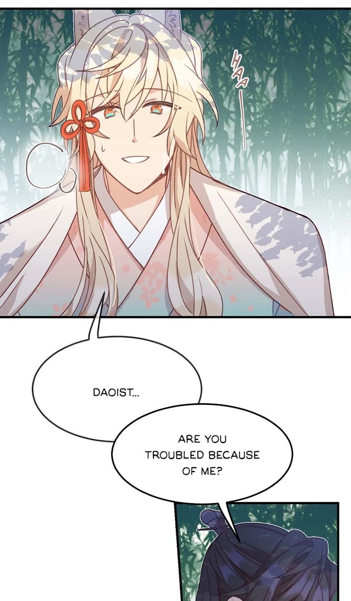 Cultivator x Contract Spirit chapter 54 - page 29