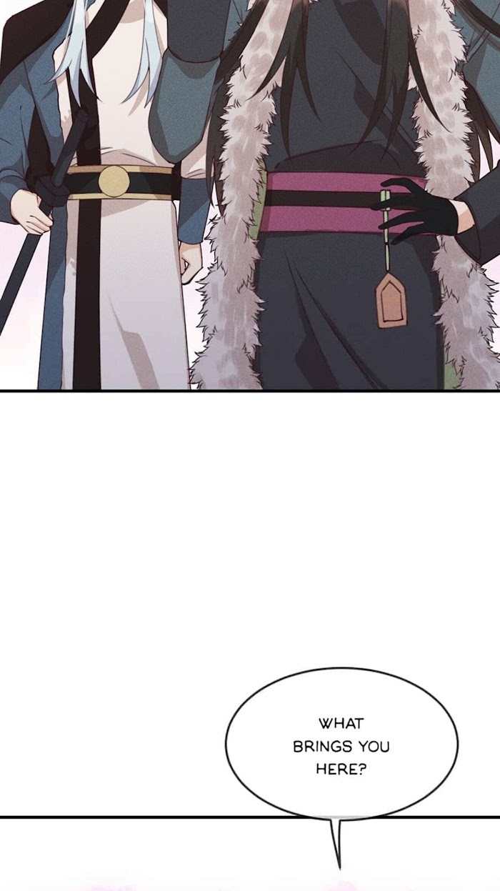 Cultivator x Contract Spirit chapter 54 - page 3