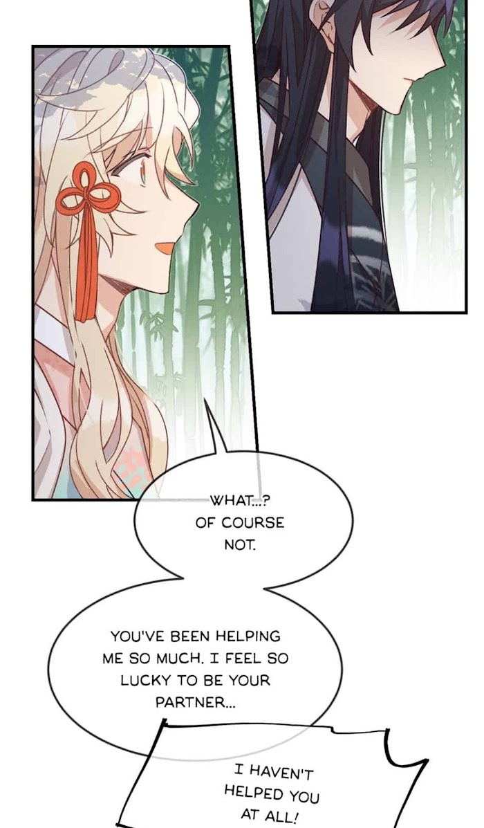 Cultivator x Contract Spirit chapter 54 - page 30