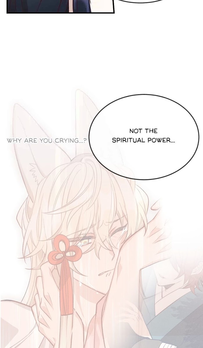Cultivator x Contract Spirit chapter 54 - page 32
