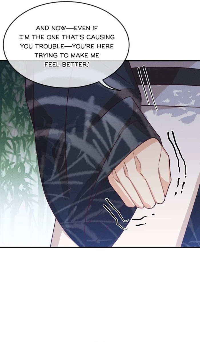 Cultivator x Contract Spirit chapter 54 - page 34