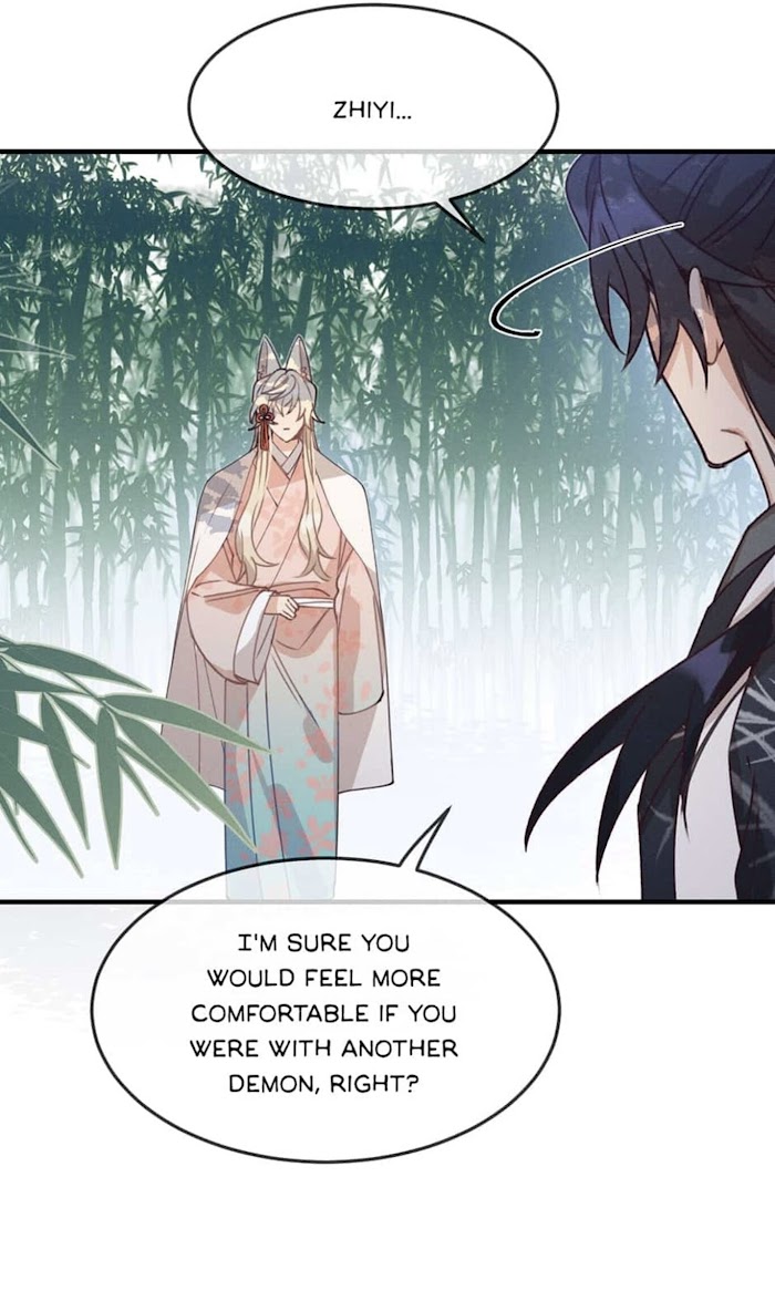 Cultivator x Contract Spirit chapter 54 - page 35