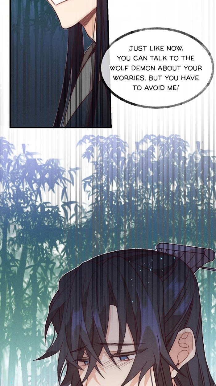 Cultivator x Contract Spirit chapter 54 - page 37