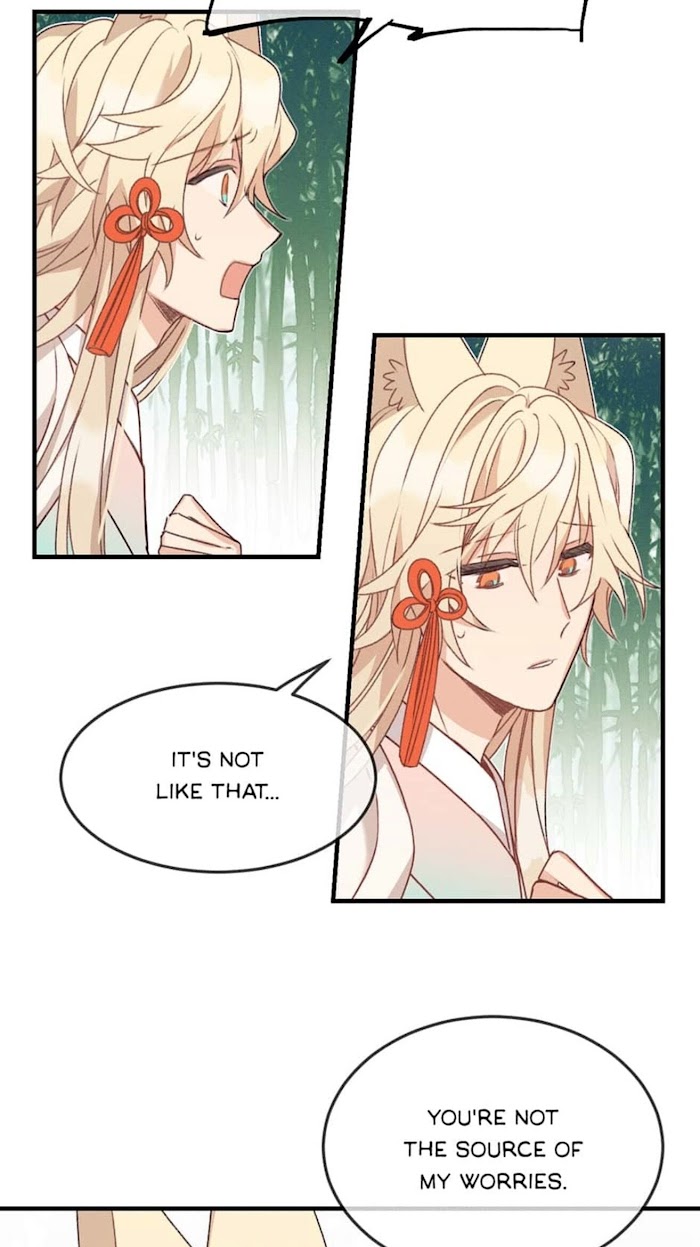 Cultivator x Contract Spirit chapter 54 - page 39