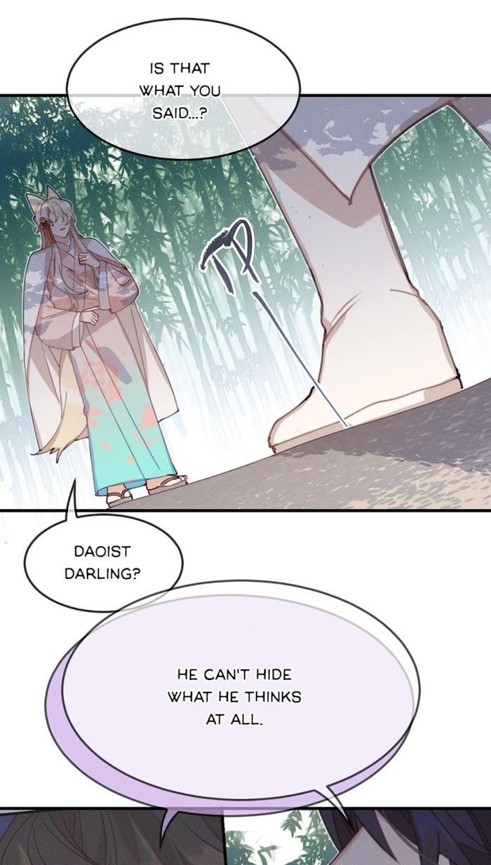 Cultivator x Contract Spirit chapter 54 - page 43