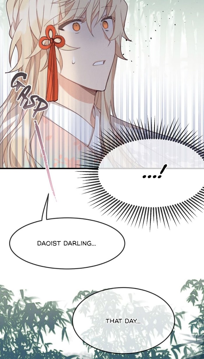 Cultivator x Contract Spirit chapter 54 - page 45