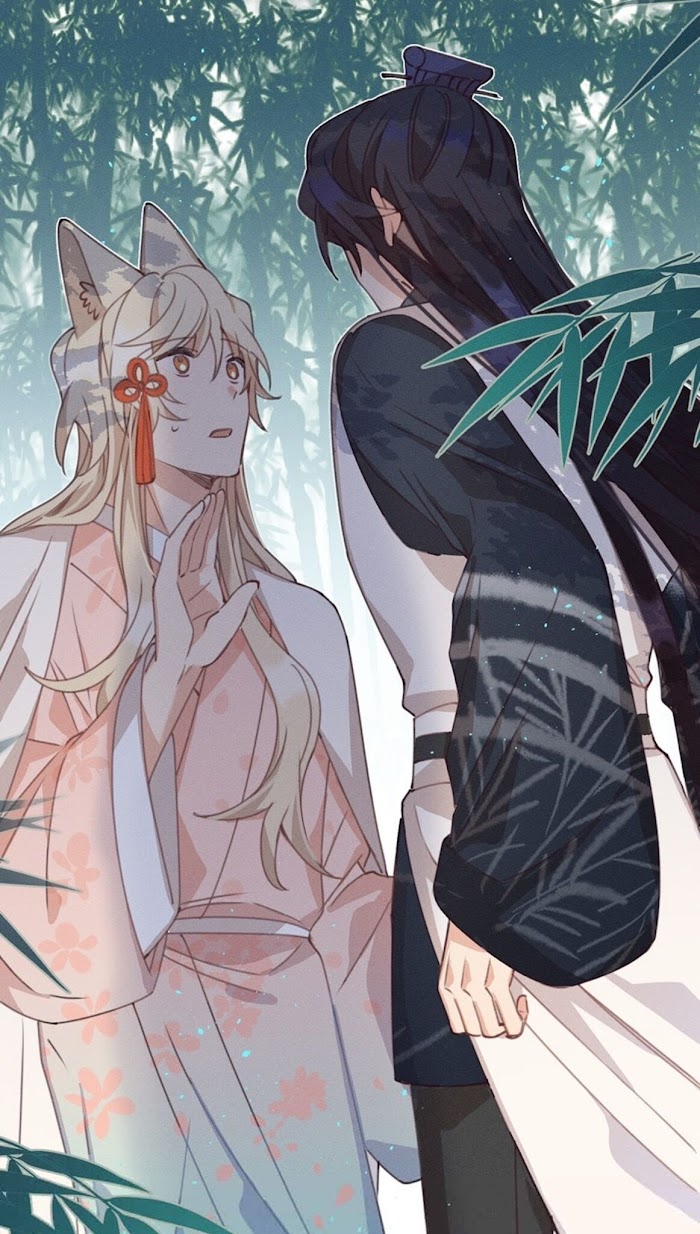 Cultivator x Contract Spirit chapter 54 - page 46