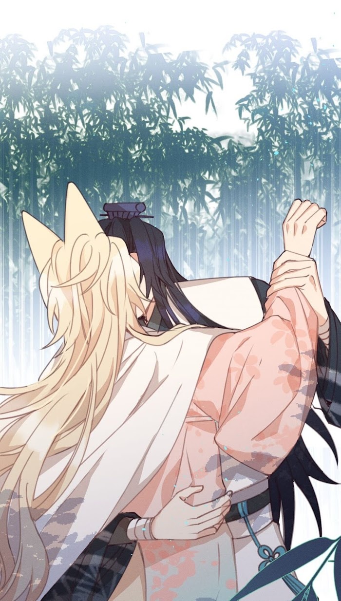 Cultivator x Contract Spirit chapter 54 - page 48