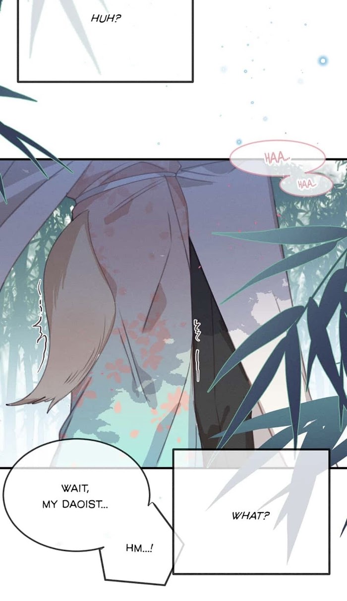Cultivator x Contract Spirit chapter 54 - page 50