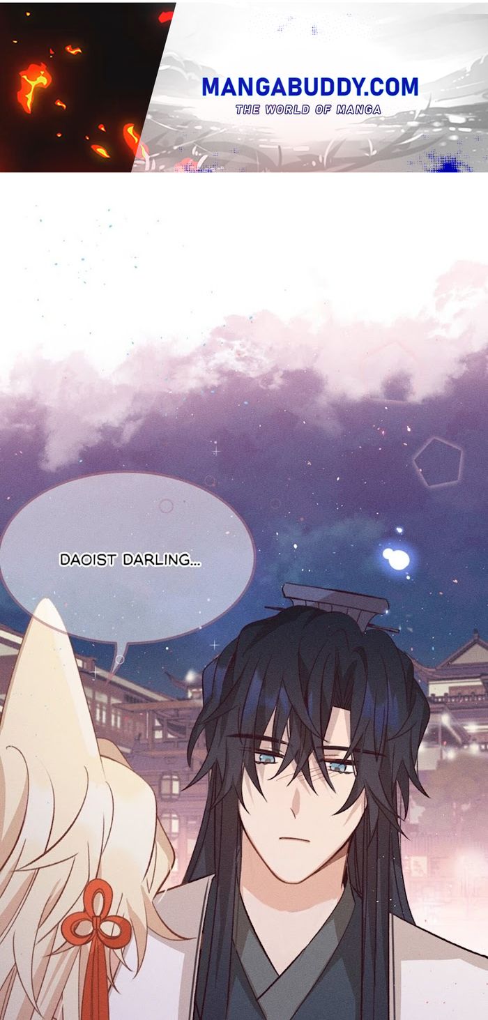 Cultivator x Contract Spirit chapter 53 - page 1