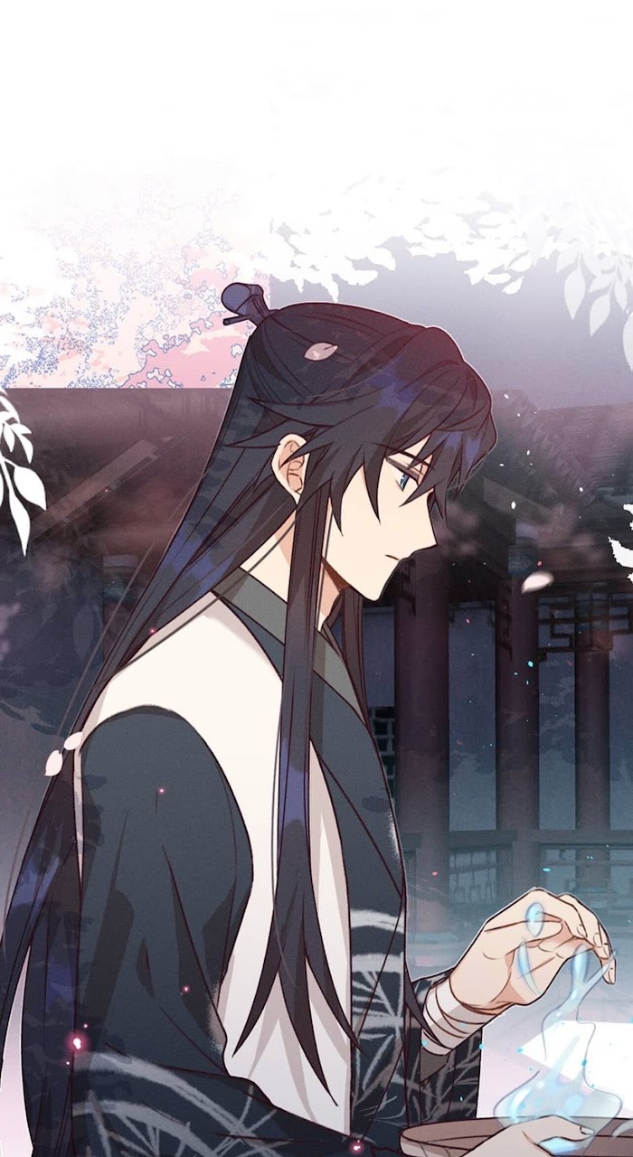 Cultivator x Contract Spirit chapter 53 - page 15
