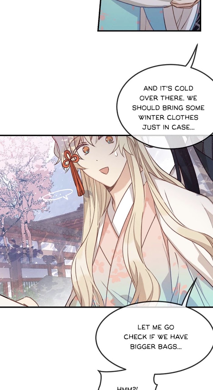 Cultivator x Contract Spirit chapter 53 - page 26