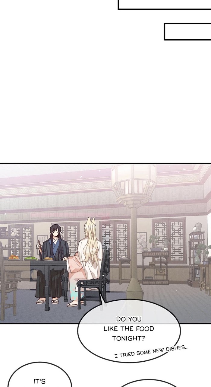 Cultivator x Contract Spirit chapter 53 - page 28