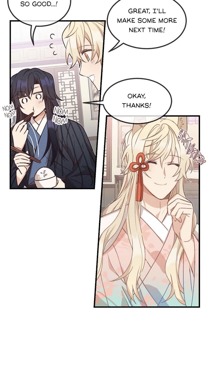 Cultivator x Contract Spirit chapter 53 - page 29